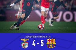 包含AC米兰连续五场破门，巴萨主帅直言：这小子挡不住！的词条