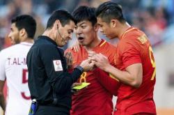 四面楚歌，亚洲足球大战火爆开启
