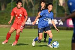 统一杯女足锦标赛：全国活力盛宴