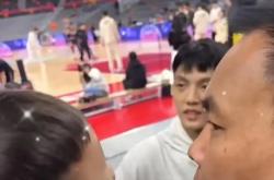 广东队备战迅猛，五人团队协作