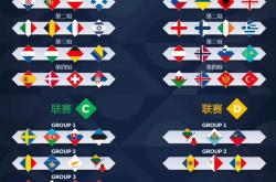 欧国联比赛赛程公布，球迷翘首期待
