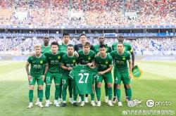 北京国安深陷危机，球员需迅速整顿状态迎战的简单介绍