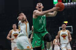 高潮迭起！CBA季后赛争夺激烈