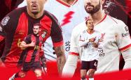 雷恩大胜巴黎FC，实现惊艳逆转