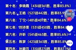 赛场上的每位球员都在用实力证明自己！