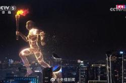 精彩纷呈：国际大赛燃烧热情