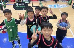 少年强则中国强，篮球培训助推青少年成长