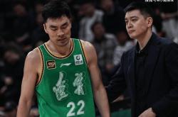 辽宁男篮外界猜测球员调整，明日揭晓