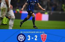 战术奏效！那不勒斯双翼齐飞压制国米整场无力还手！