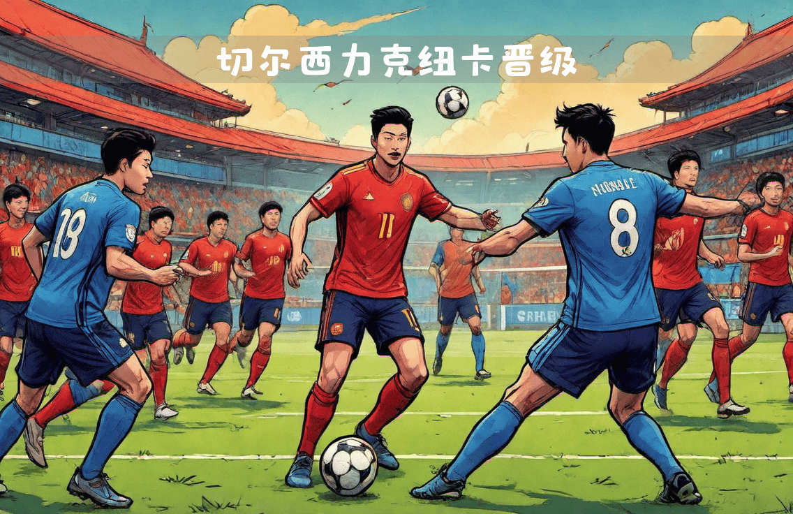 切尔西力克对手，晋级形势乐观