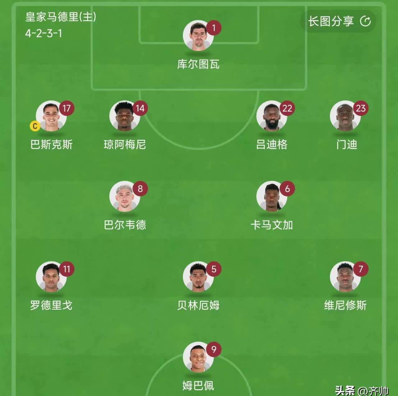 巴萨阵容变化多端，球员频现得分机会的简单介绍