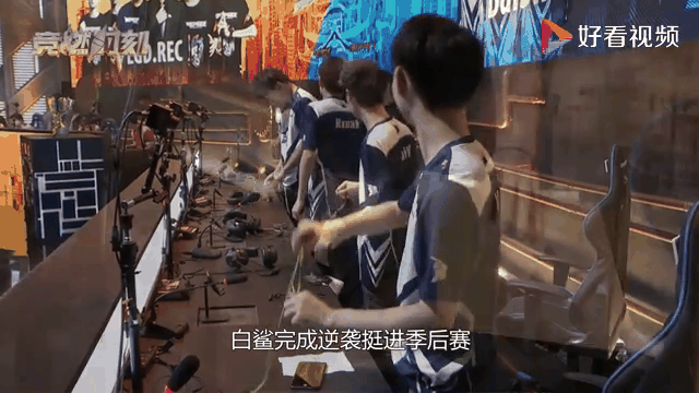 老虎队惊险晋级，获得季后赛资格的简单介绍