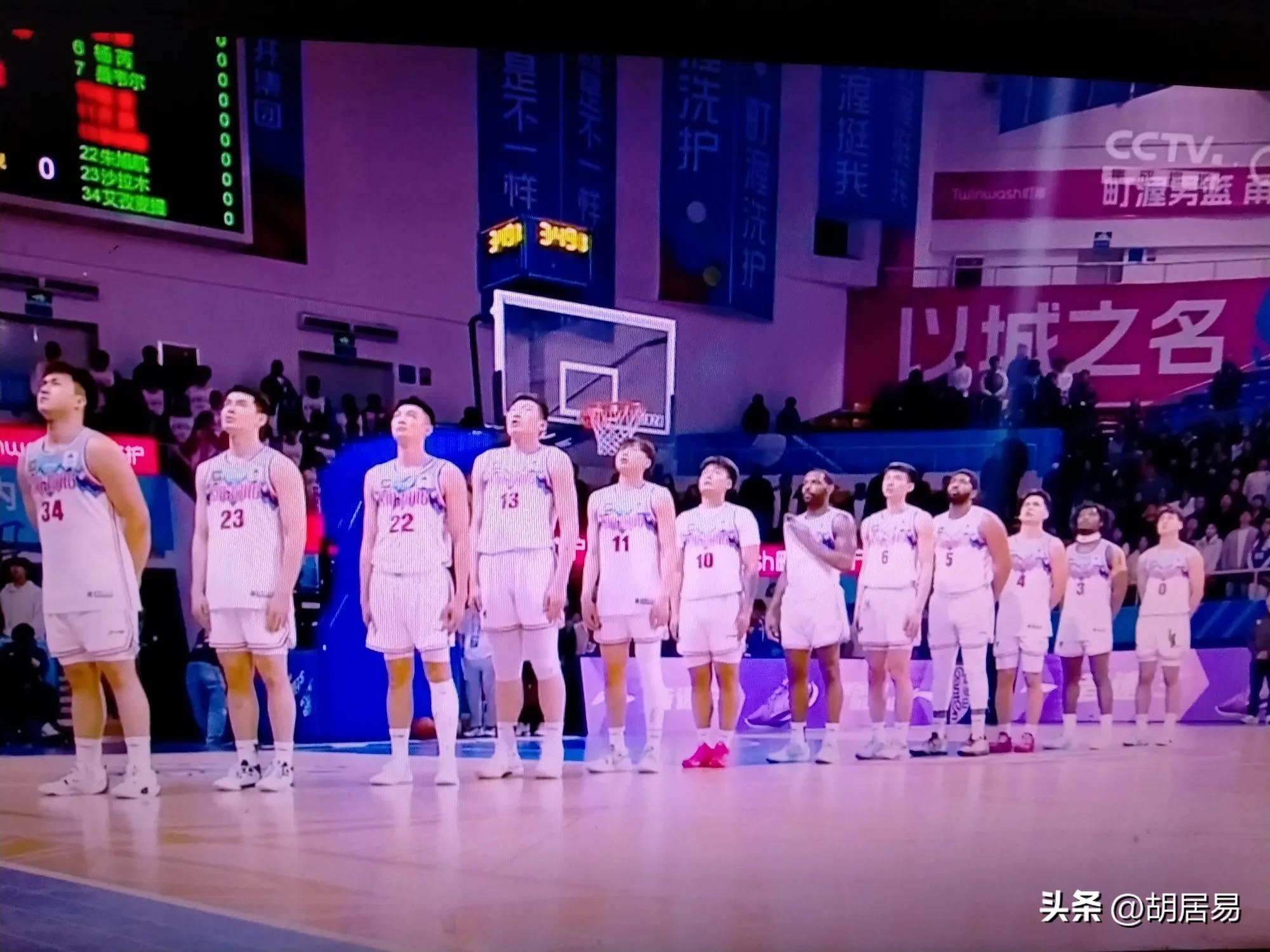 新疆队阵容厚度凸显，整体性能出色的简单介绍