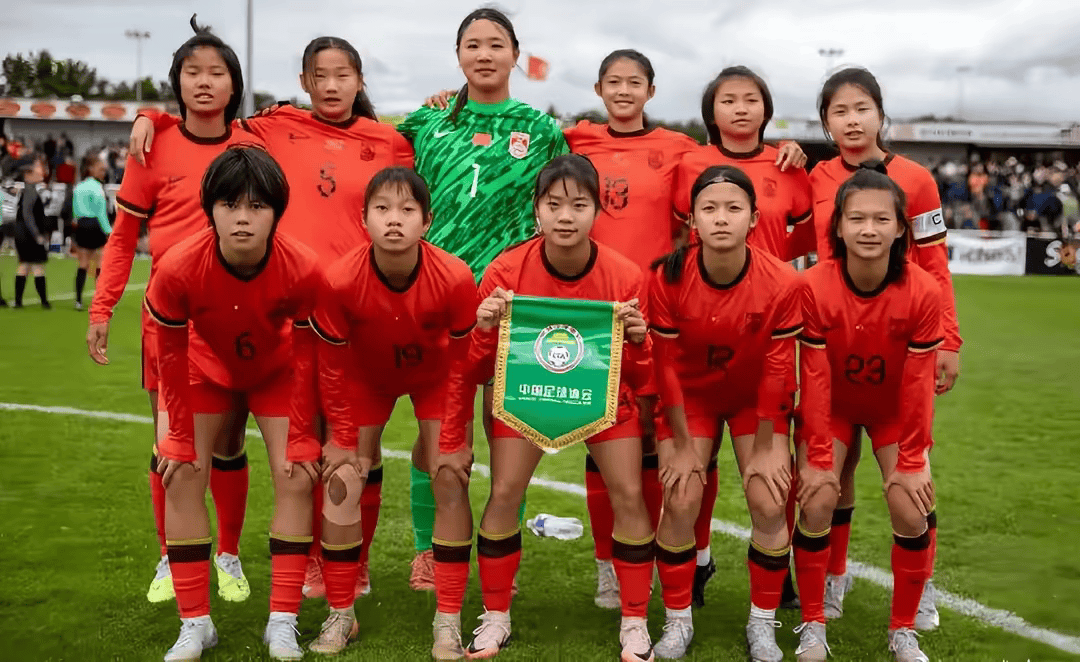 关于体育风云变幻：女足赛事全球热度逐渐攀升的信息