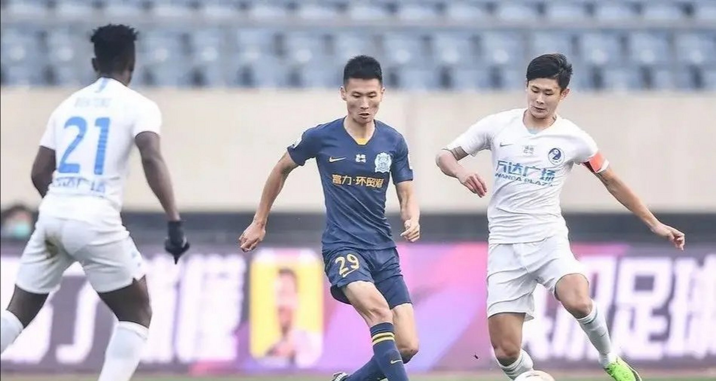 关于广东富力在大连人客场输球，惊现中超超级悬疑的信息