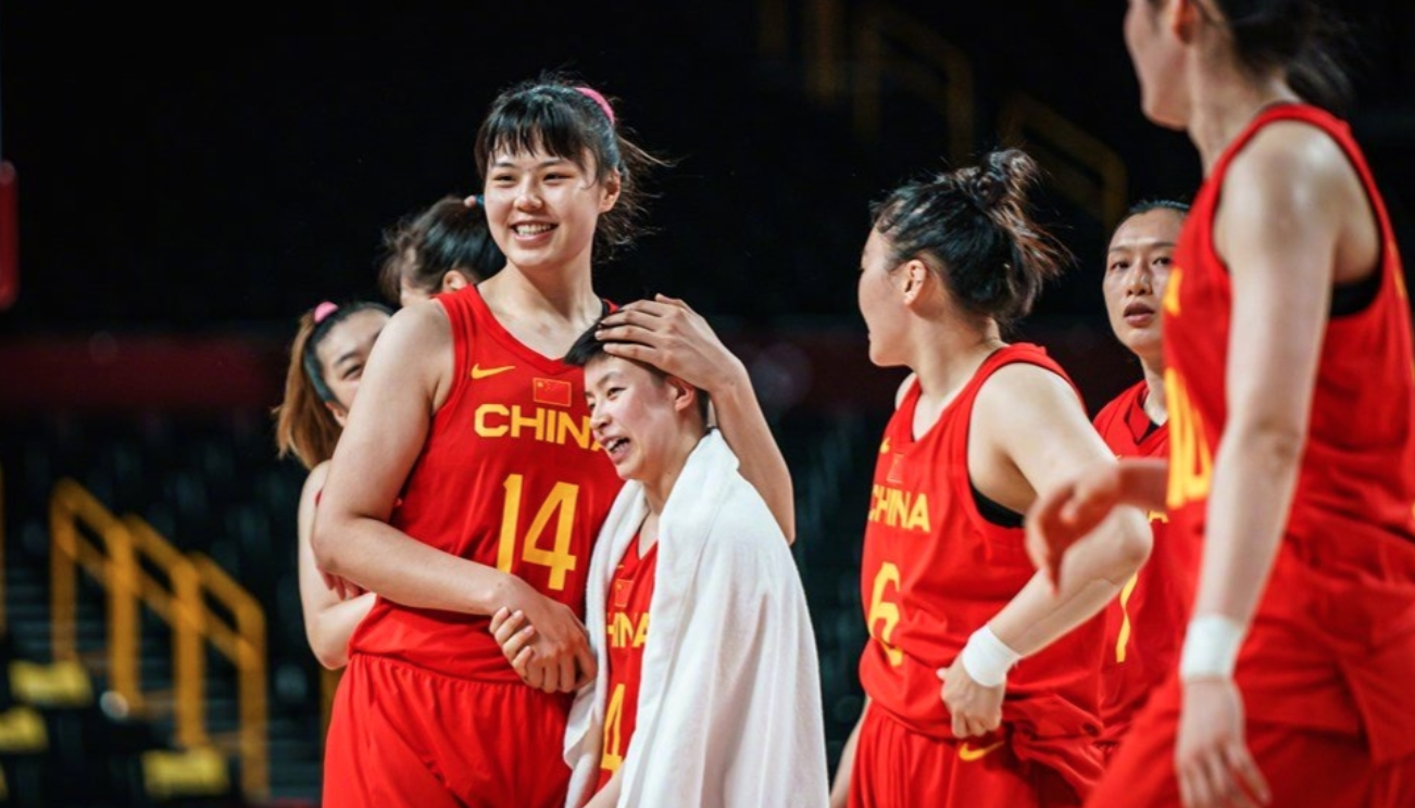 新西兰女篮再遇瑞典，争夺小组头名的简单介绍