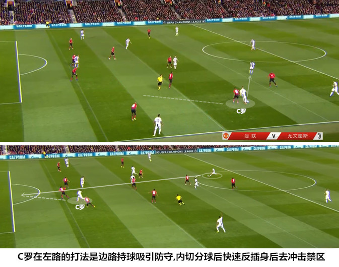 尤文防线坚不可摧，对手难以破解的简单介绍