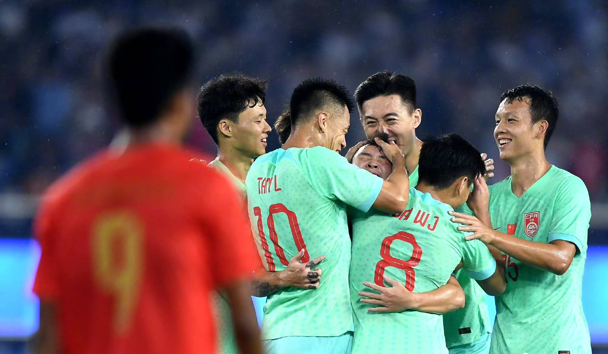 沙尔克大胜对手，实力得到认可
