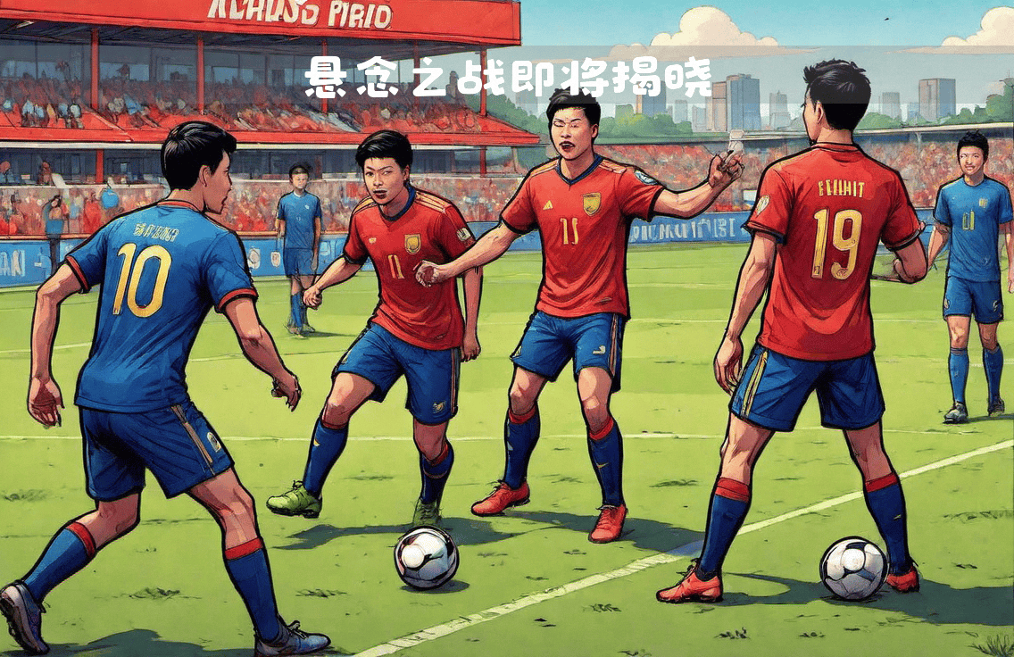 关键一球决定胜负，比赛充满悬念