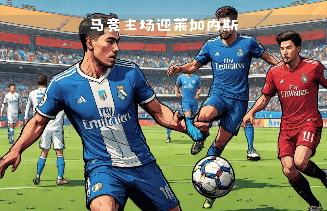 马竞主场大胜，继续保持不败战绩