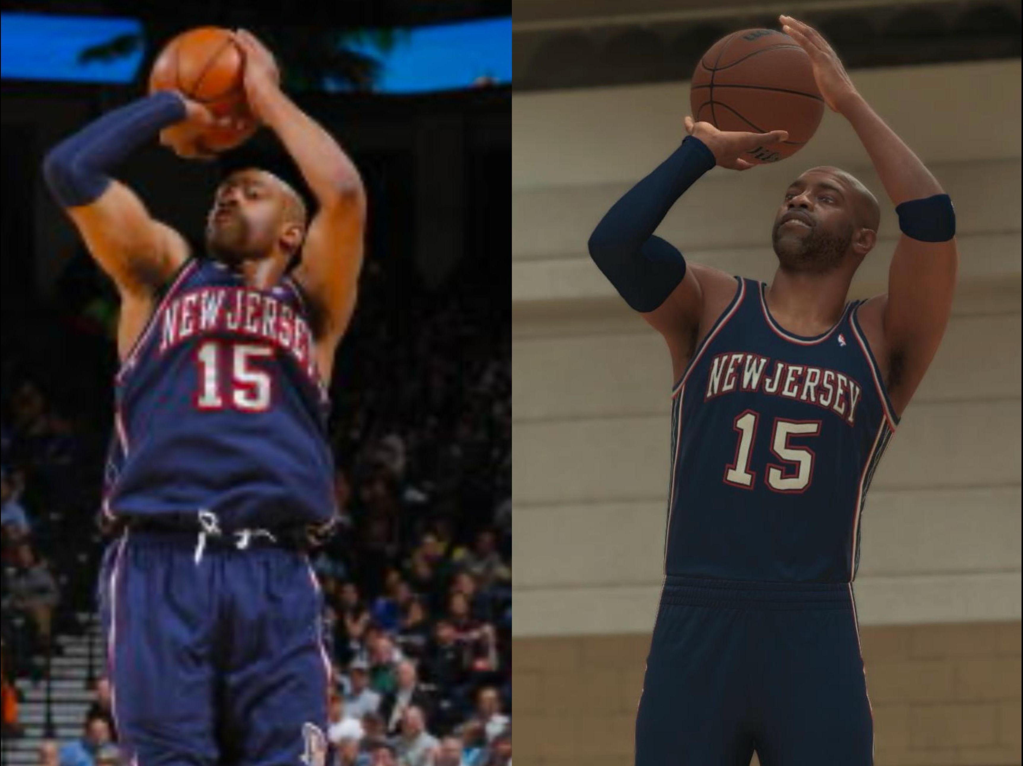 NBA球员聚焦个人技术训练，提升比赛水平