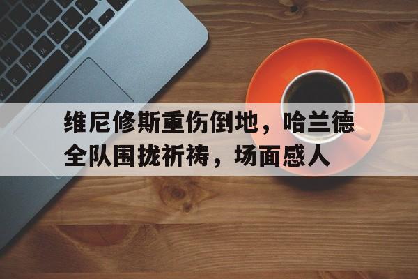 维尼修斯重伤倒地，哈兰德全队围拢祈祷，场面感人的简单介绍
