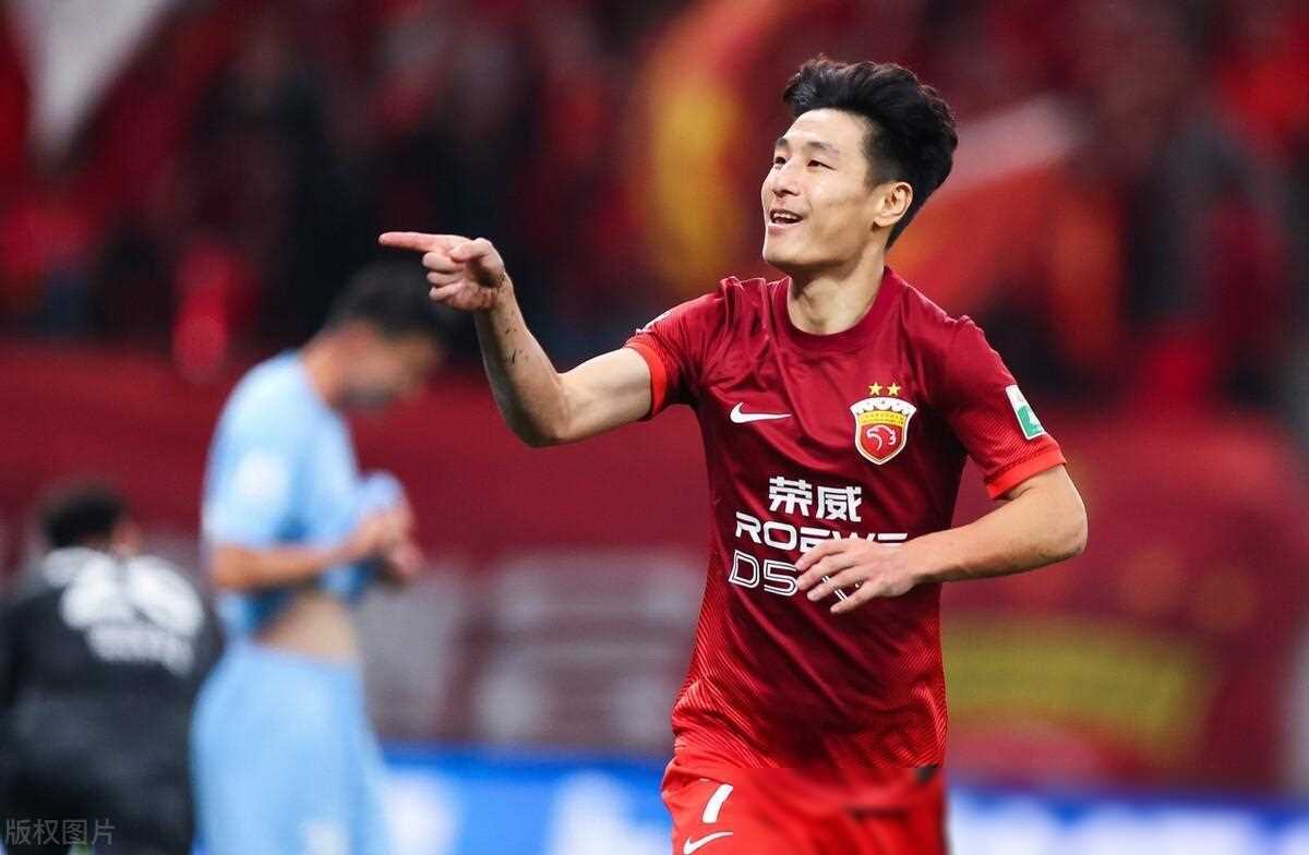 申花五连胜继续领跑积分榜，国安主帅陷下课危机！的简单介绍