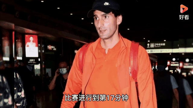 关于泰山连续五场破门，国安主帅直言：这小子挡不住！的信息