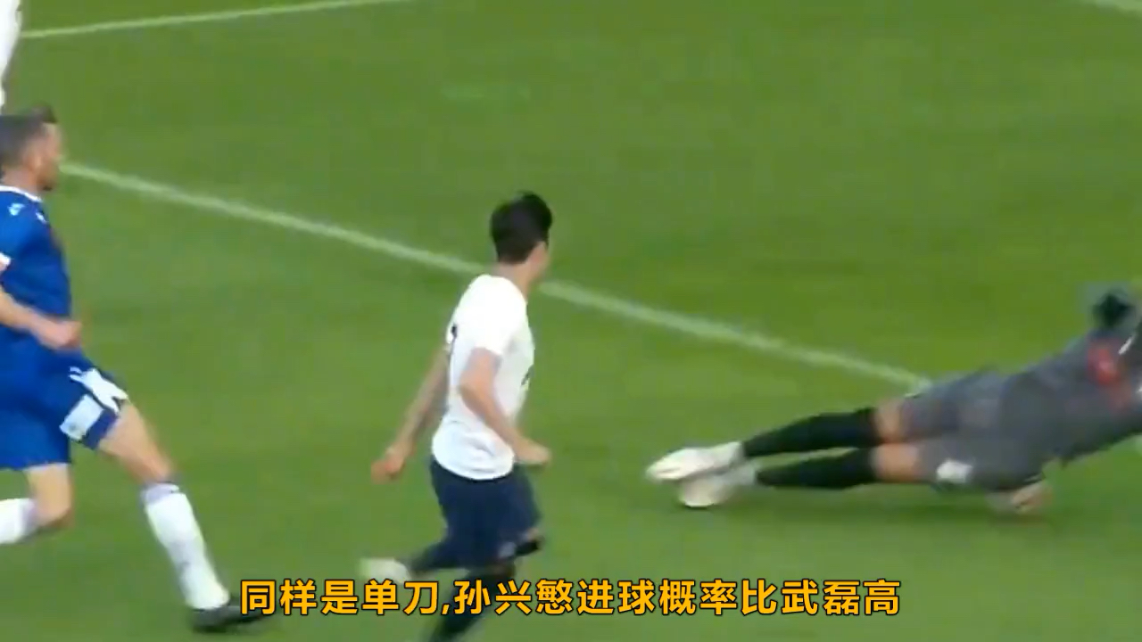 关于武磊错失单刀球，国安门将神勇扑救成最大功臣！的信息